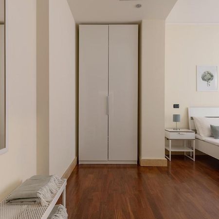 Relax Apartment Inn 카타니아 외부 사진