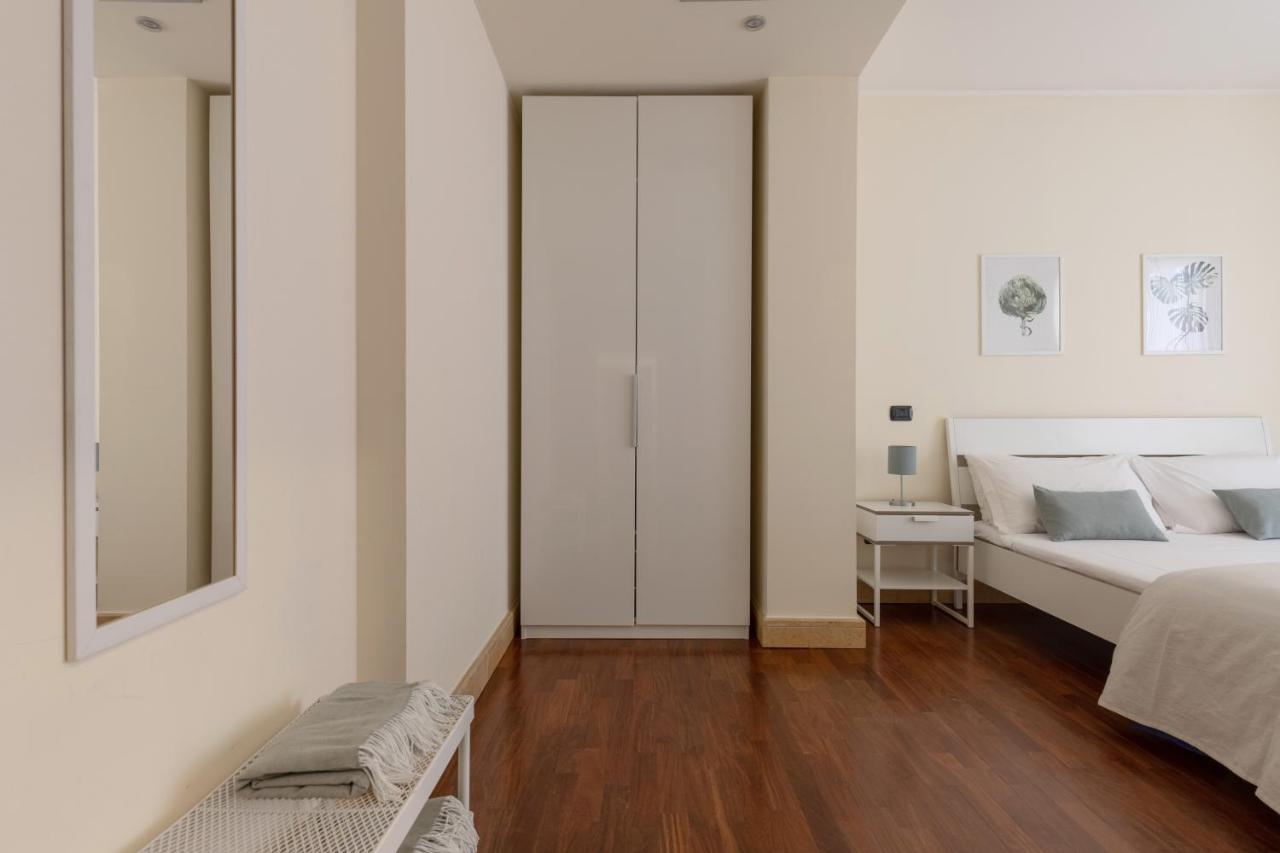 Relax Apartment Inn 카타니아 외부 사진