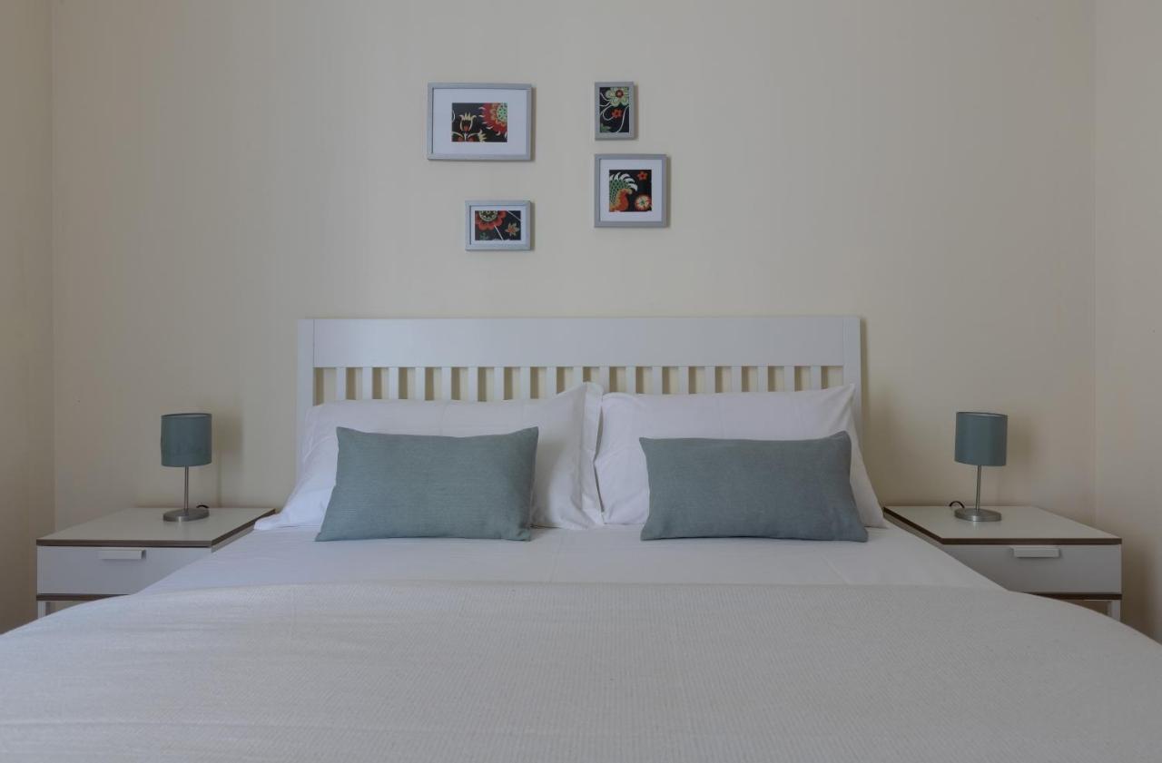 Relax Apartment Inn 카타니아 외부 사진