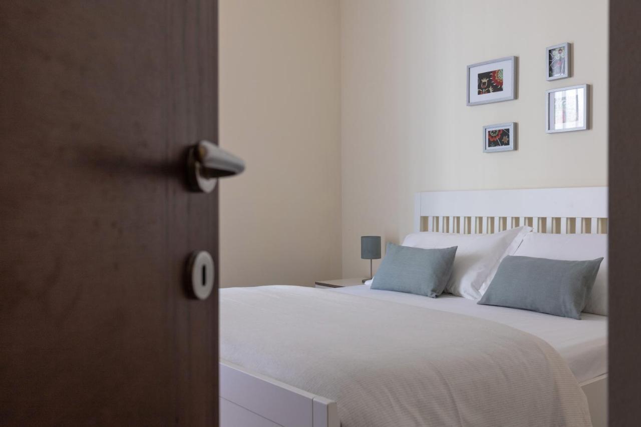 Relax Apartment Inn 카타니아 외부 사진