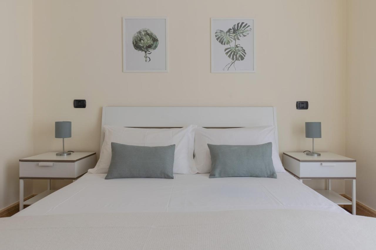 Relax Apartment Inn 카타니아 외부 사진