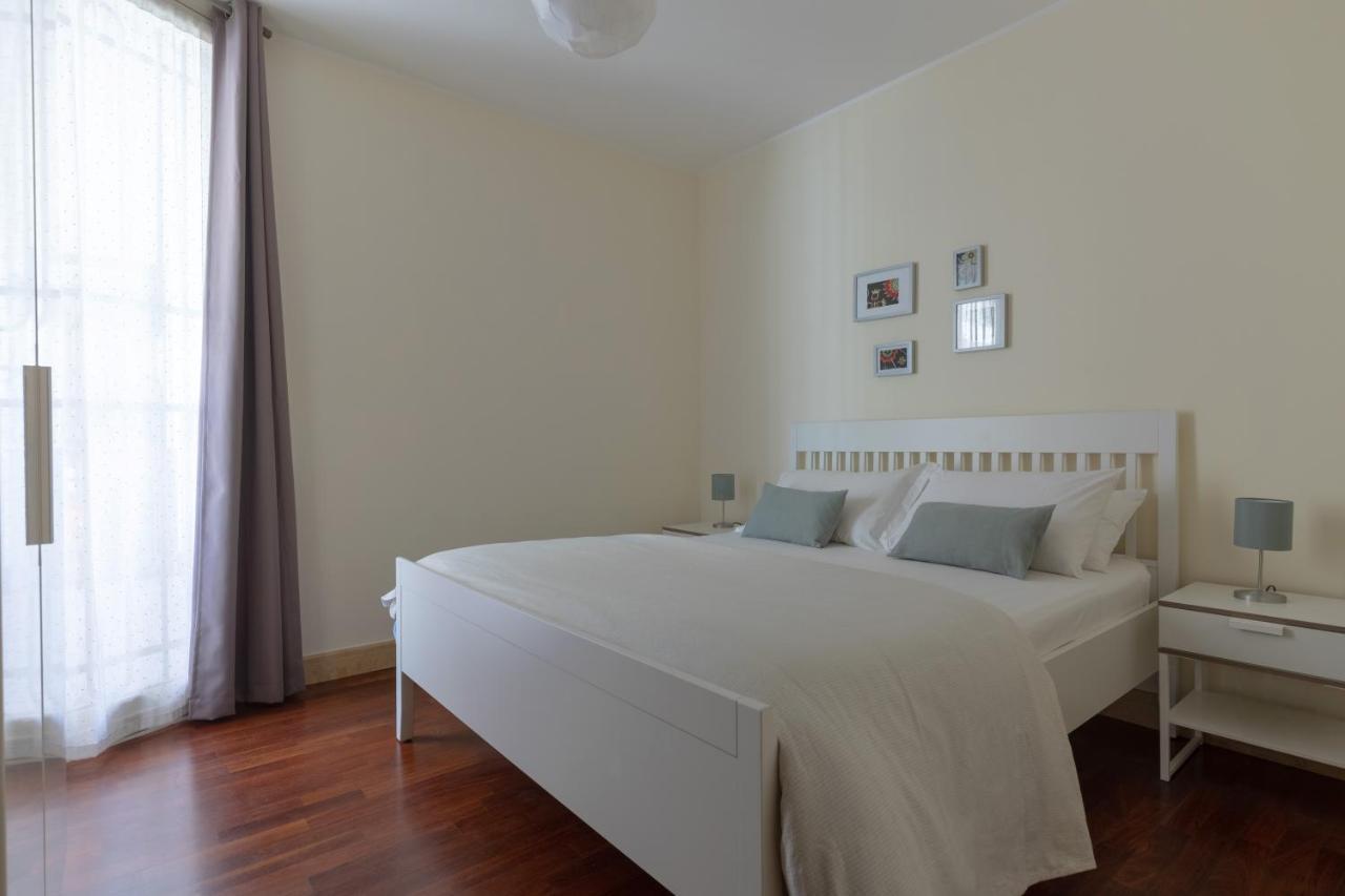 Relax Apartment Inn 카타니아 외부 사진