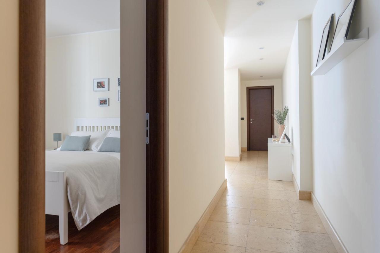 Relax Apartment Inn 카타니아 외부 사진